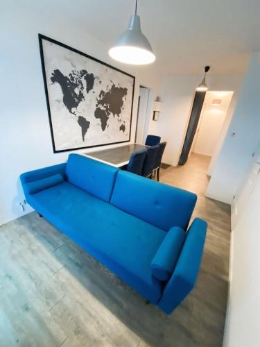 Private room in shared apartment - Lormont- P4-1