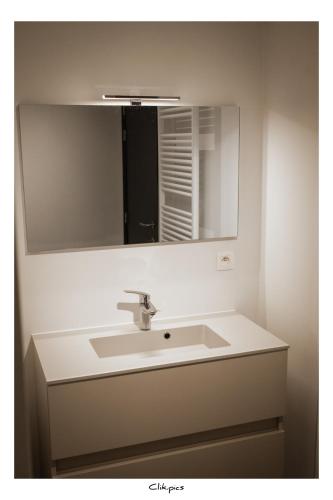 ห้องน้ำของ La cachoire