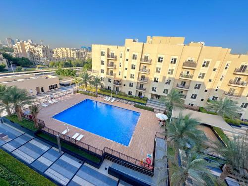 Remraam Holiday Home Dubai