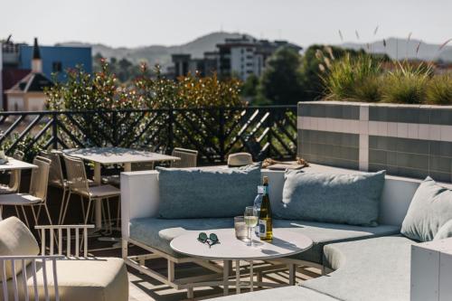 The Social Hub San Sebastian Extended Stay