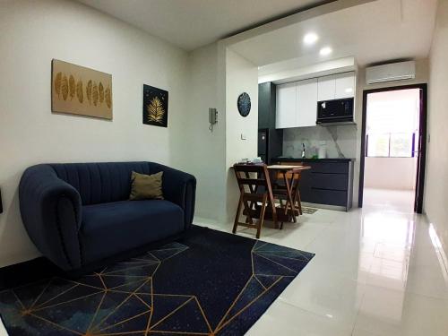 2K - Apartamento 1 Dormitorio Element by EliTe