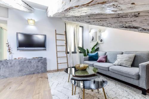Exclusive Stay Plaza Mayor & La Latina Alquiler Temporal