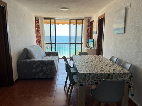 El mirador de Levante
