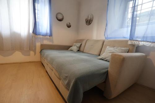Cozy Apartment at Central Keglić