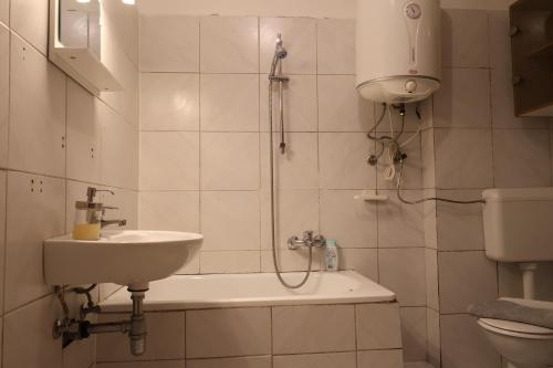 Cozy Apartment at Central Keglić