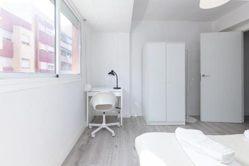 Mislata Apartment
