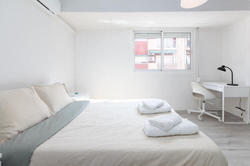 Mislata Apartment