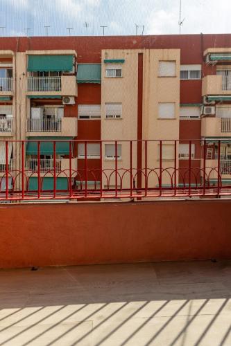 Mislata Apartment