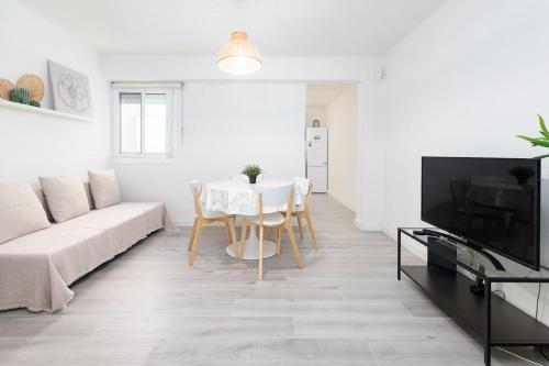Mislata Apartment