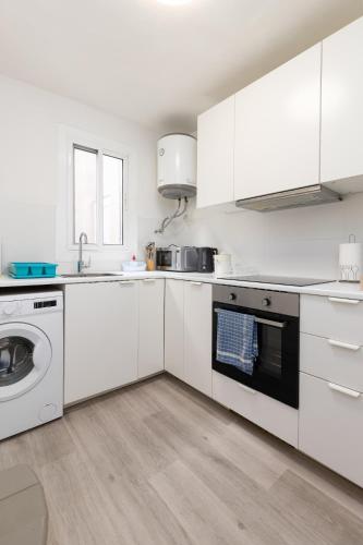 Mislata Apartment