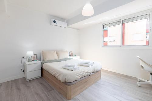 Mislata Apartment
