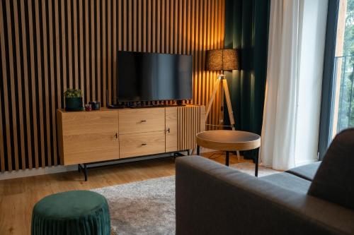 JakoDoma - Apartmán Javorná