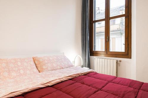 Apartment near Central Station and Porta Venezia