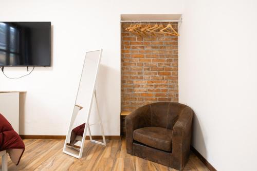 Apartment near Central Station and Porta Venezia