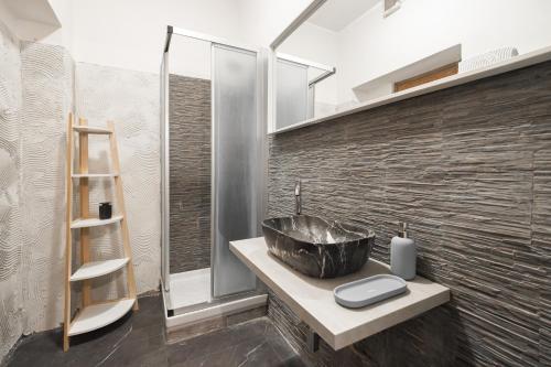 Apartment near Central Station and Porta Venezia