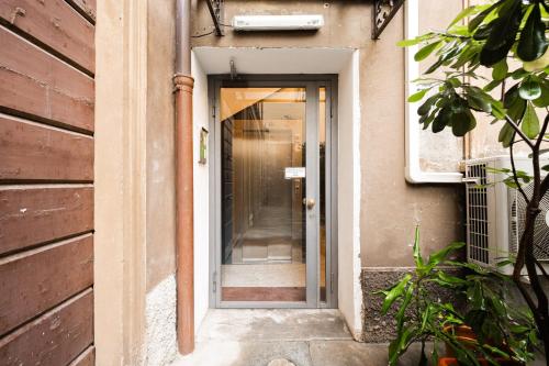 Apartment near Central Station and Porta Venezia