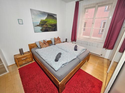 Old Town Central Apartment