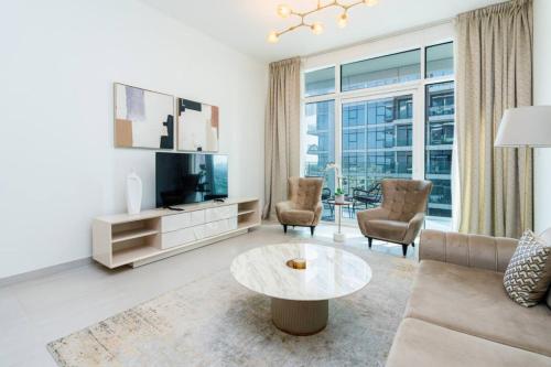 CitiHome - Spacious 2BR - Ideal for Families and Long Stays