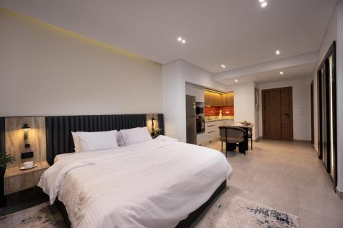 Fabulous stay at Elevens by Spacey 36 - Studio