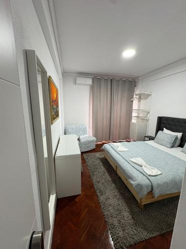 Hotel Campo Pequeno