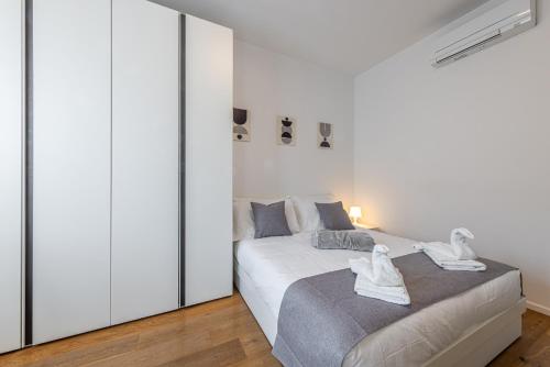 SanSiro16 Skyline Apt - Stadium and Fiera photo 20
