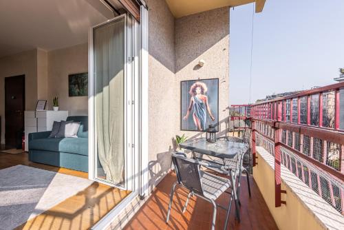 SanSiro16 Skyline Apt - Stadium and Fiera photo 39