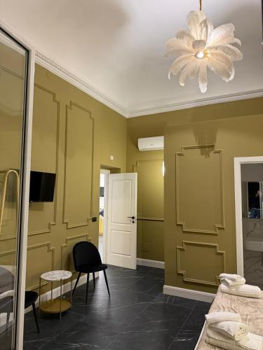 Four Rooms Luxury Suite photo 42