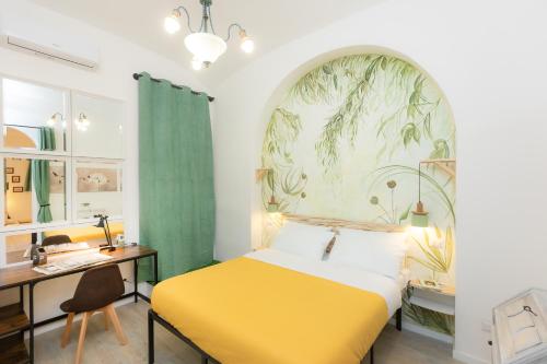 Oasy 10- 12 minutes to the city center of Rome