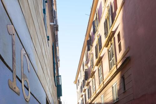 Oasy 10- 12 minutes to the city center of Rome