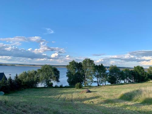 Rybářská bašta-Vikletice