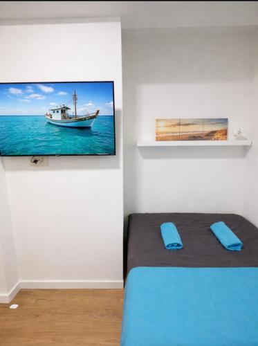 A & M Vacation apartment
