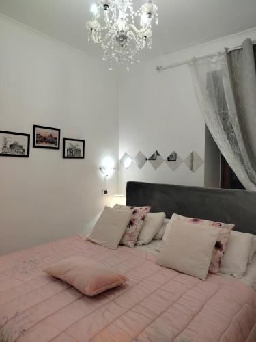 Casina Tiberina Suite
