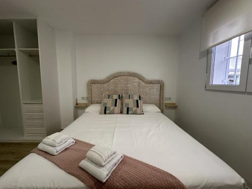 Apartamento a 100 metros de la playa en Fuengirola