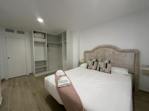 Apartamento a 100 metros de la playa en Fuengirola
