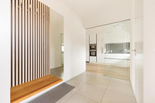 Prague Airport Luxury Vila