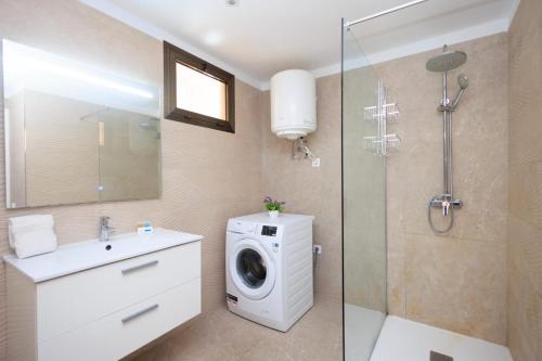 Deluxe Suite in Los Cristianos by Alma Homes