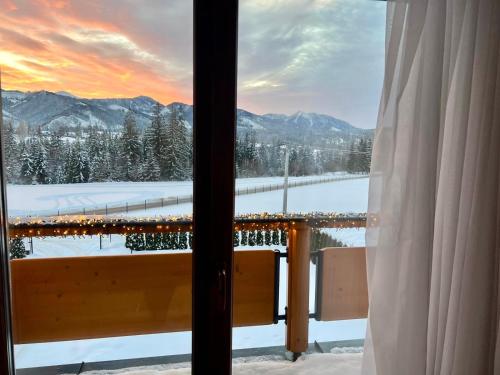 Otuleni Tatrami Apartments