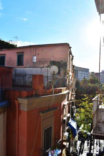 Le Monacelle
