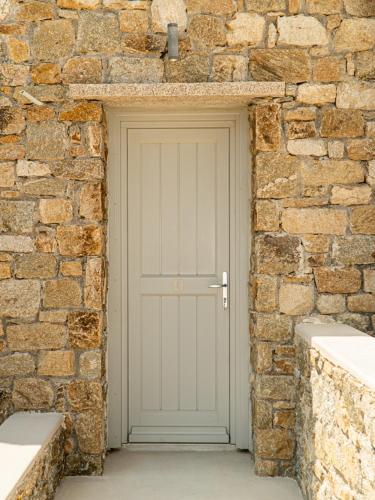 JoCo Mykonos Nature Suites N7