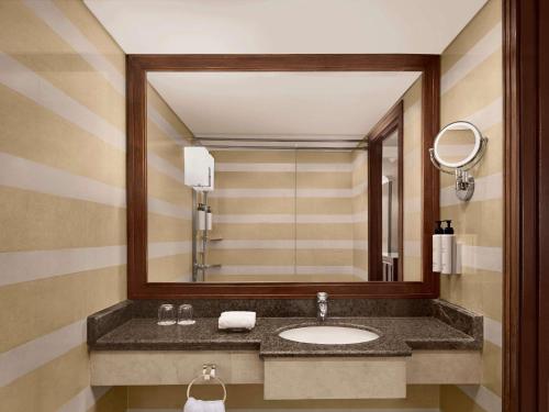 Swissotel Al Maqam Makkah