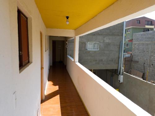 Nuotrauka iš apgyvendinimo įstaigos Resivic II mieste Antofagasta galerijos