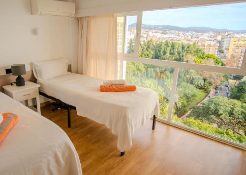 Skol 919A sea views 2 bedrooms Duplex