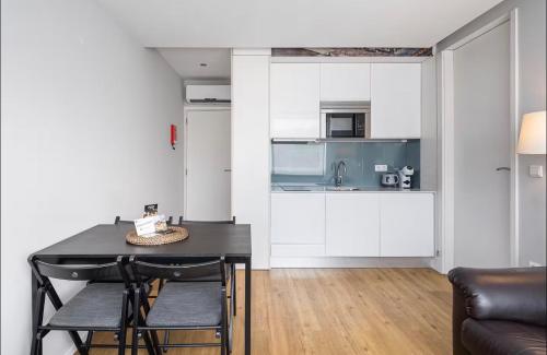 Bolhão Luxe Retreat 1