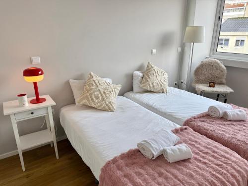 Bolhão Luxe Retreat 1