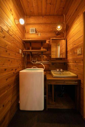 Yama Cabins