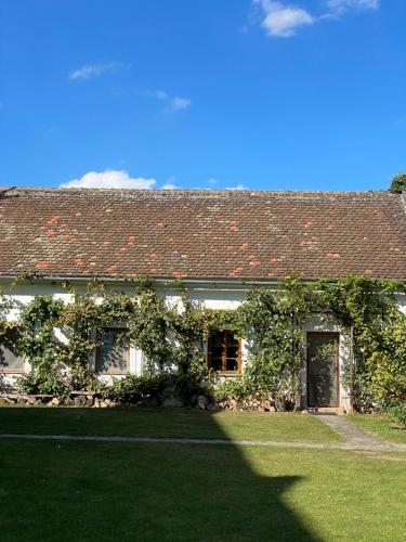 Domeček Pod Rybníkem - Bohušice