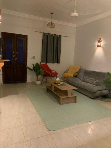 Nada House Eel Garden