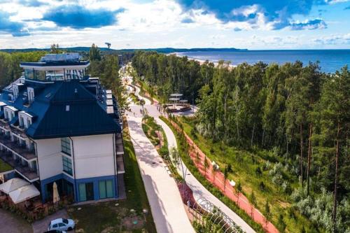 Comfortable apartment in winouj cie