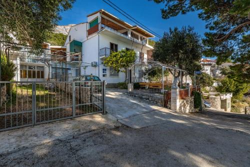 Apartments by the sea Zivogosce - Mala Duba, Makarska - 2603