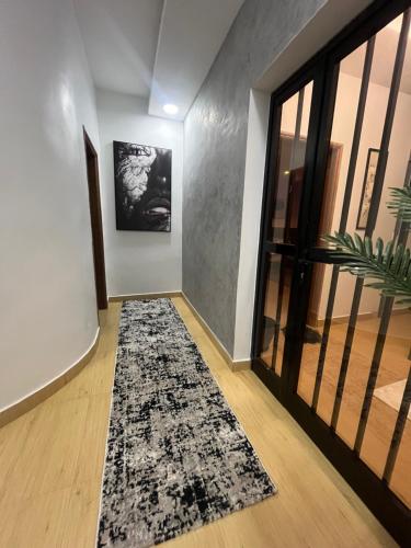 다카르에 위치한 Saphir Loft에서 갤러리에 업로드한 사진
